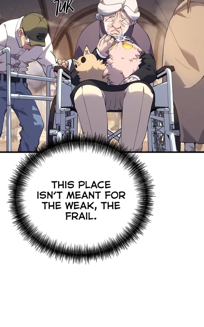 Dungeon Crawler Carl Chapter 20 image 071